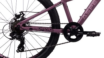 Превью  Велосипед ASPECT Angel (2024)